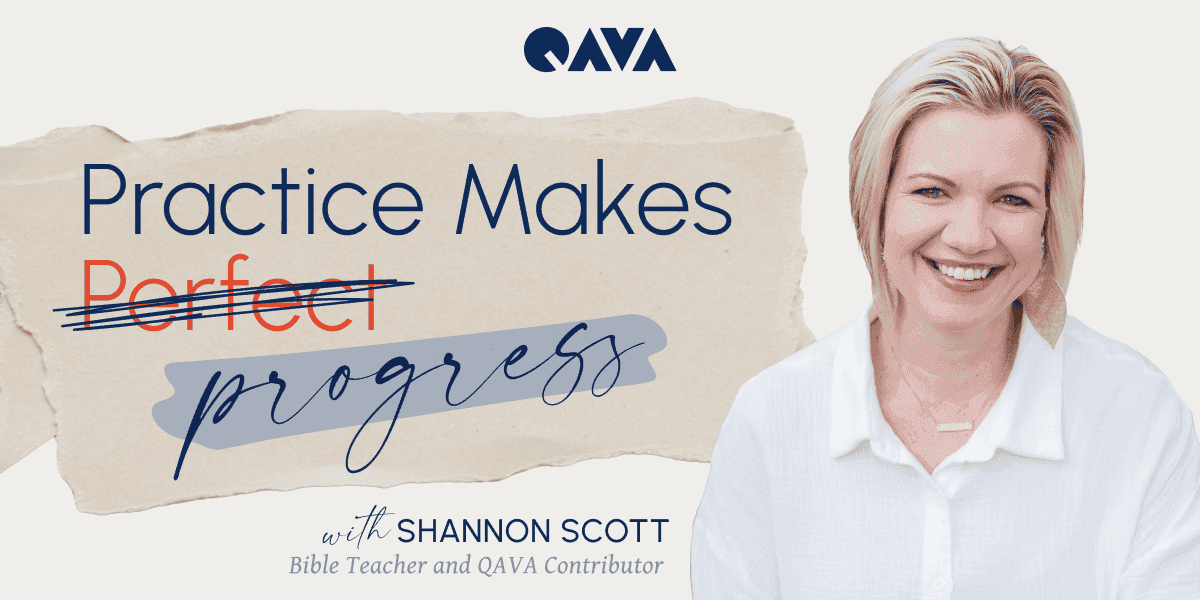 Practice Makes Progress: Day 7 – Engaging with The Book of Colossians