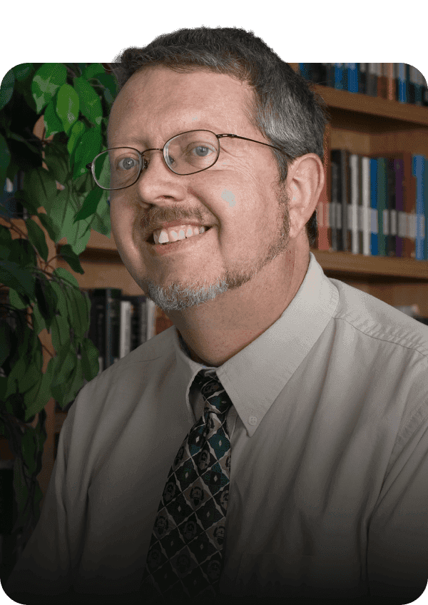 Dr. Craig Blomberg