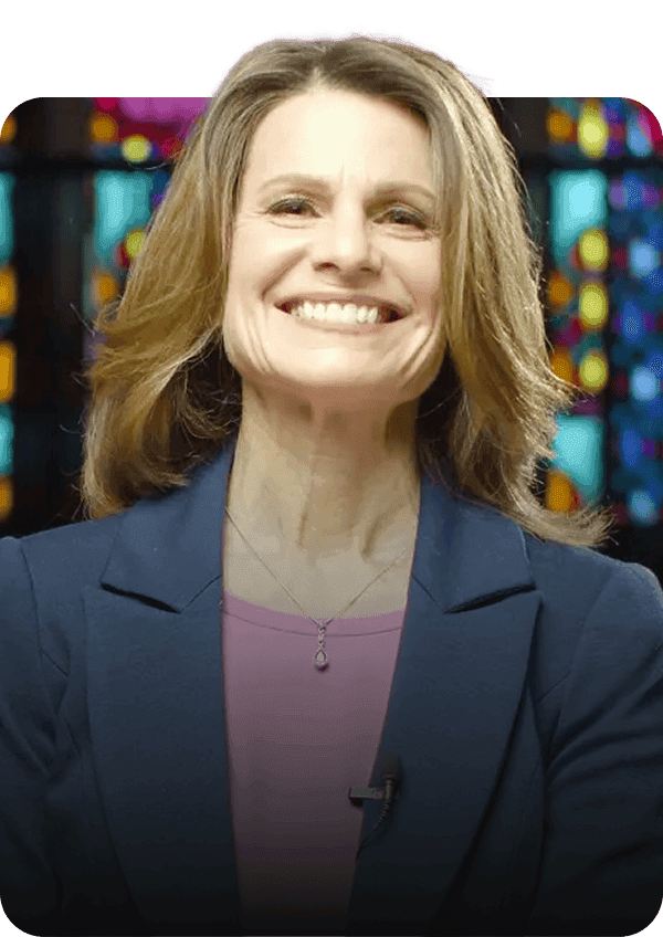 Dr. Lynn Cohick