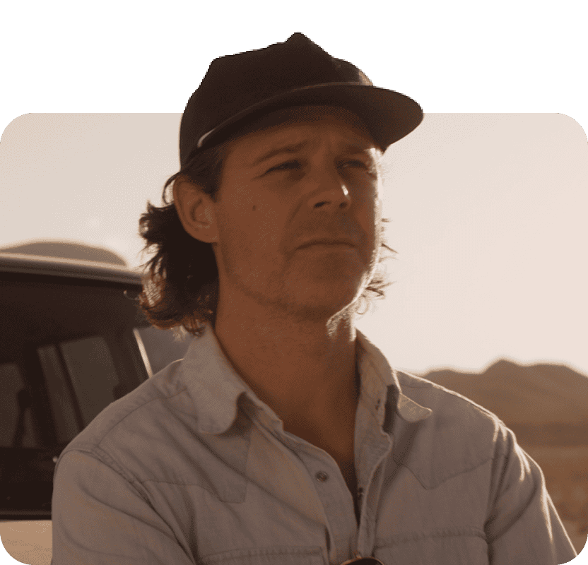 Dr. Matthew Larsen